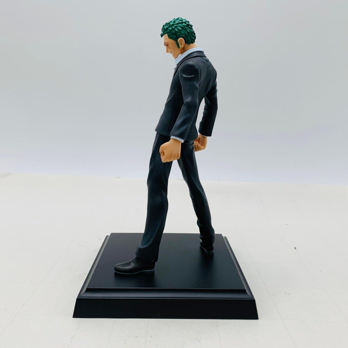 Amazon | 一番くじ ワンピース ドレスローザバトル編 C賞 ロロノア
